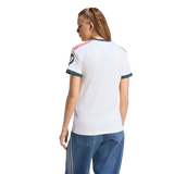 ADIDAS - Real Madrid 26/27 Home Jersey - Donna - White - image 4