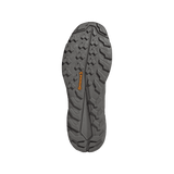 ADIDAS - Scarpe Da Hiking TERREX Free Hiker 2 GTX CLIMAWARM+ - Uomo - Grey - image 4