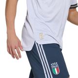ADIDAS - Italy 26 Away Authentic Jersey - Uomo - Blue - image 7