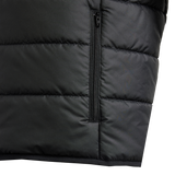 ADIDAS - Tiro24 Winter Jacket Kids - Black - image 4