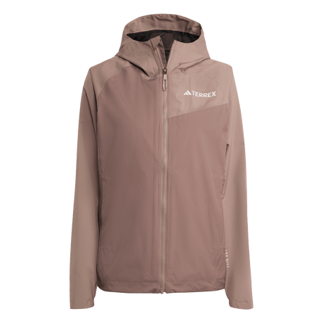 ADIDAS - Giacca TERREX Multi 2L RAIN.RDY - Donna - image 1