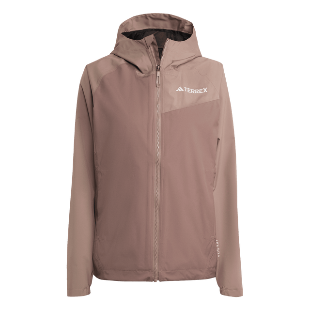 ADIDAS - Giacca TERREX Multi 2L RAIN.RDY - Donna - image 1