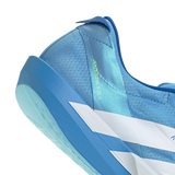 ADIDAS - Adizero Adios 9 Running Shoes - Donna - Black - image 8