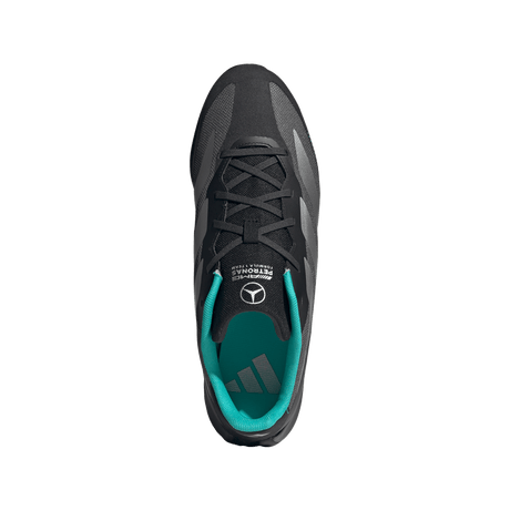 Adidas Feroza Base Mercedes Amg Petronas F1 Team Shoes - Black - image 3