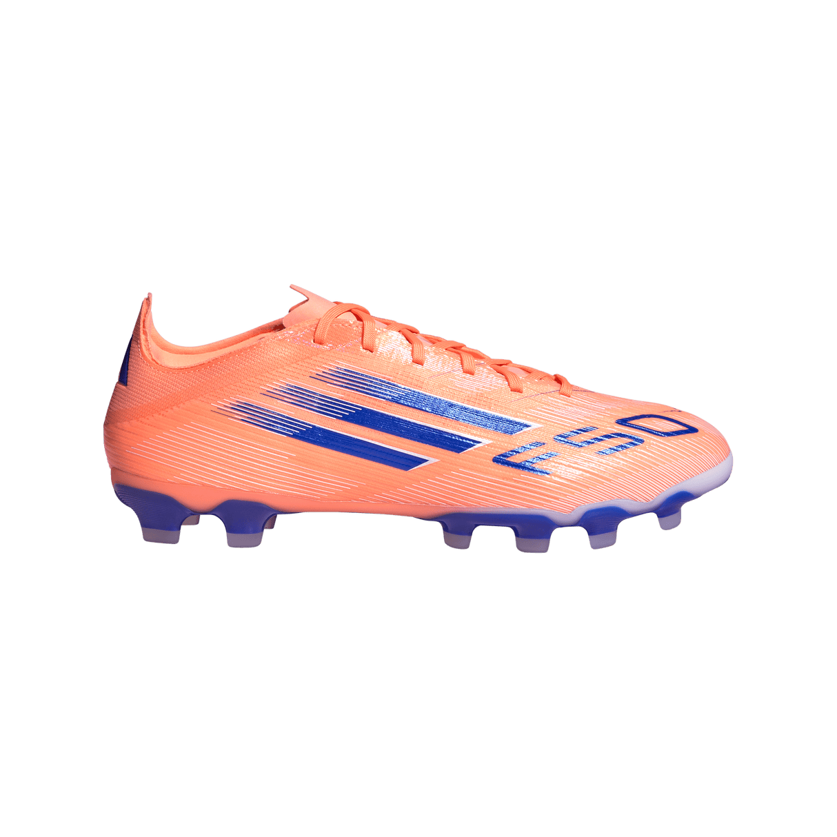 ADIDAS - Scarpe F50 Pro Multi-Ground - image 11