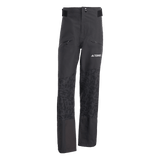 ADIDAS - Pantaloni TERREX Xperior Hybrid PRIMEKNIT CLIMAPROOF+ - Uomo - Black - image 1
