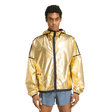 ADIDAS - Adizero Running Blaze Jacket - Uomo - Black - image 8