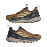 ADIDAS - Scarpe Da Hiking TERREX Free Hiker 2.0 Low GORE-TEX - Uomo - image 20