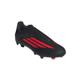 ADIDAS - Scarpe Da Calcio F50 League Senza Lacci Per Terreni Naturali Compatti/Multiterreno - image 25