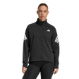 ADIDAS - Adi365 Running Iconic Jacket - Donna - Black - image 6