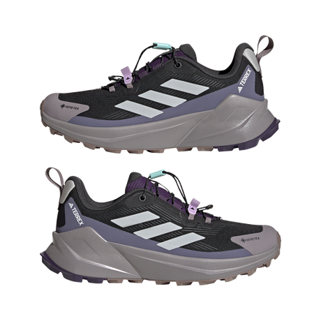 ADIDAS - Scarpe Da Hiking TERREX Trailmaker 2 GORE-TEX Speed Lace - Donna - image 10