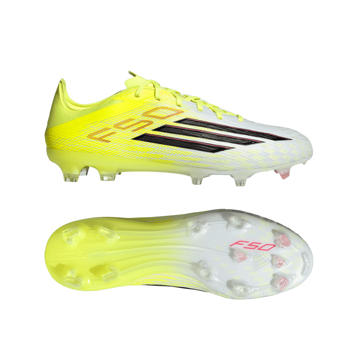 ADIDAS - Scarpa Da Calcio F50 Pro Per Terreni Naturali Compatti - image 10