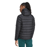 ADIDAS - Giacca Con Cappuccio In Piumino TERREX Xperior CLIMAWARM+ - Donna - image 3