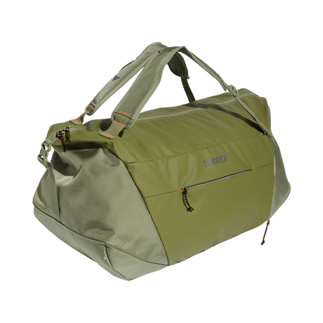 ADIDAS - TERREX Multi Duffel 70L - Green - image 3