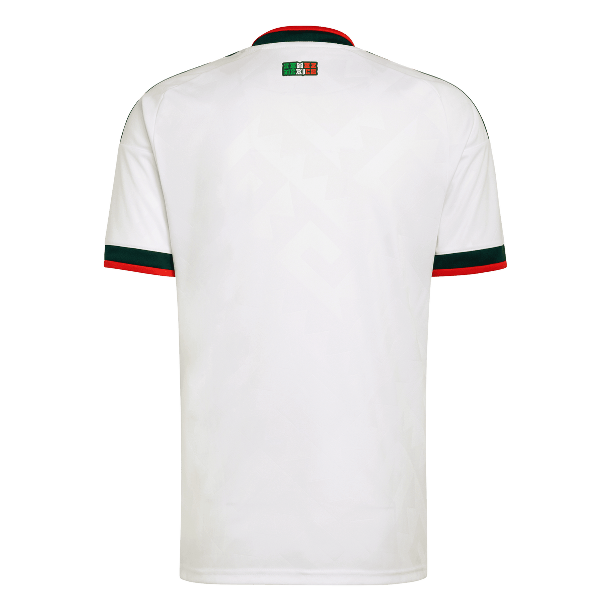 ADIDAS - Mexico 26 Away Jersey - Uomo - White - image 2