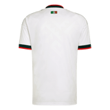 ADIDAS - Mexico 26 Away Jersey - Uomo - White - image 2