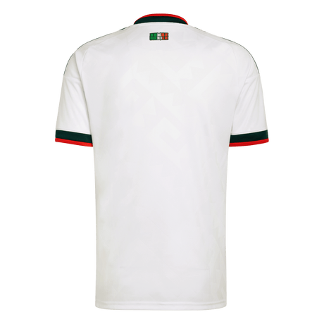 ADIDAS - Mexico 26 Away Jersey - Uomo - White - image 2