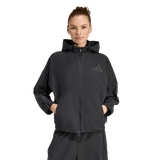 Adidas Z.N.E. Woven Track Top - Donna - image 2
