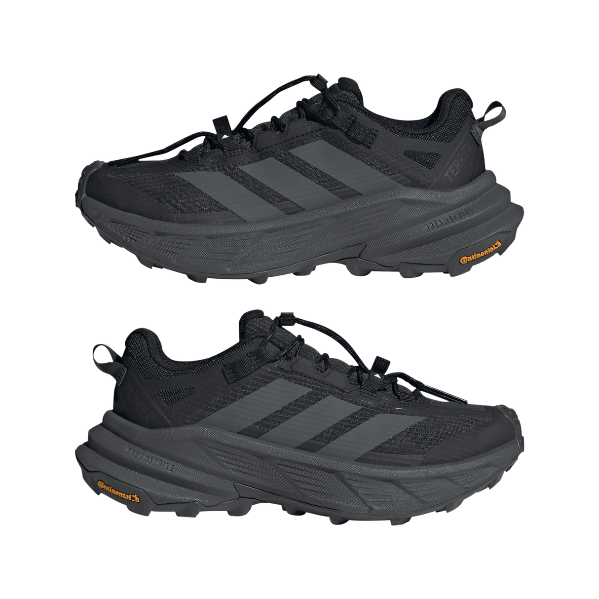 ADIDAS - TERREX Freehiker Sl GORE-TEX Dreamstrike Hiking Shoes - Donna - image 20