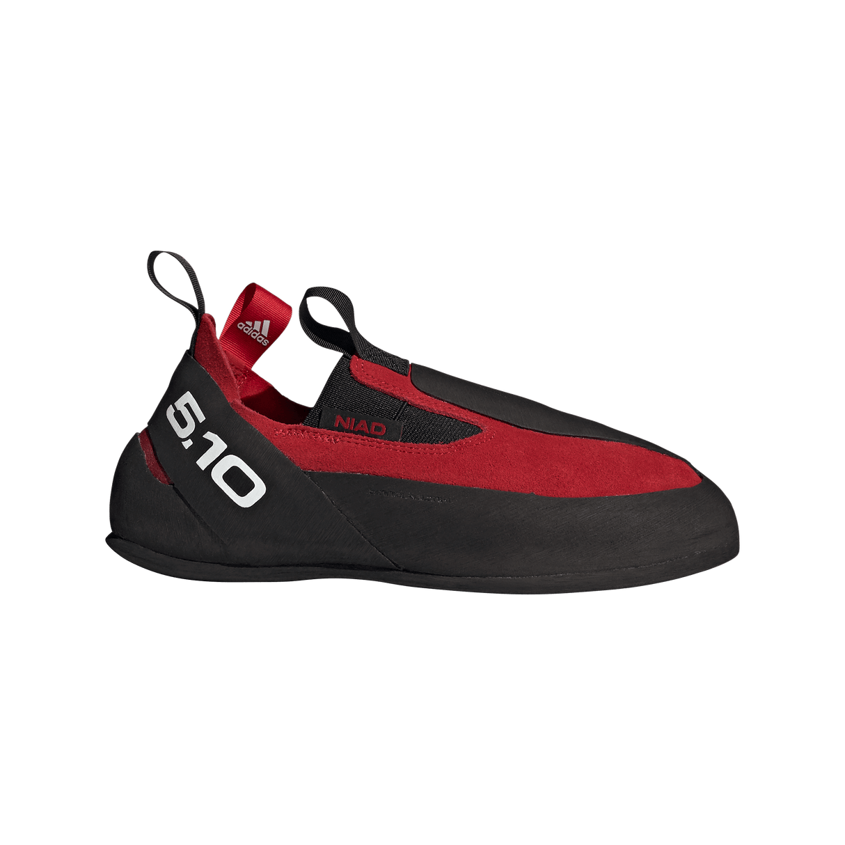 ADIDAS - Scarpe Da Climbing Five Ten Niad Moccasym - Uomo - Red - image 1