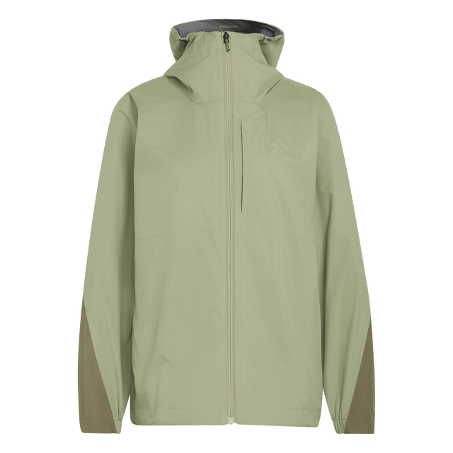 ADIDAS - Giacca Antipioggia TERREX Multi 2.5 Strati CLIMAPROOF - Donna - image 1