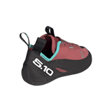 ADIDAS - Scarpe Da Climbing Five Ten Niad Lace - Donna - Black - image 7