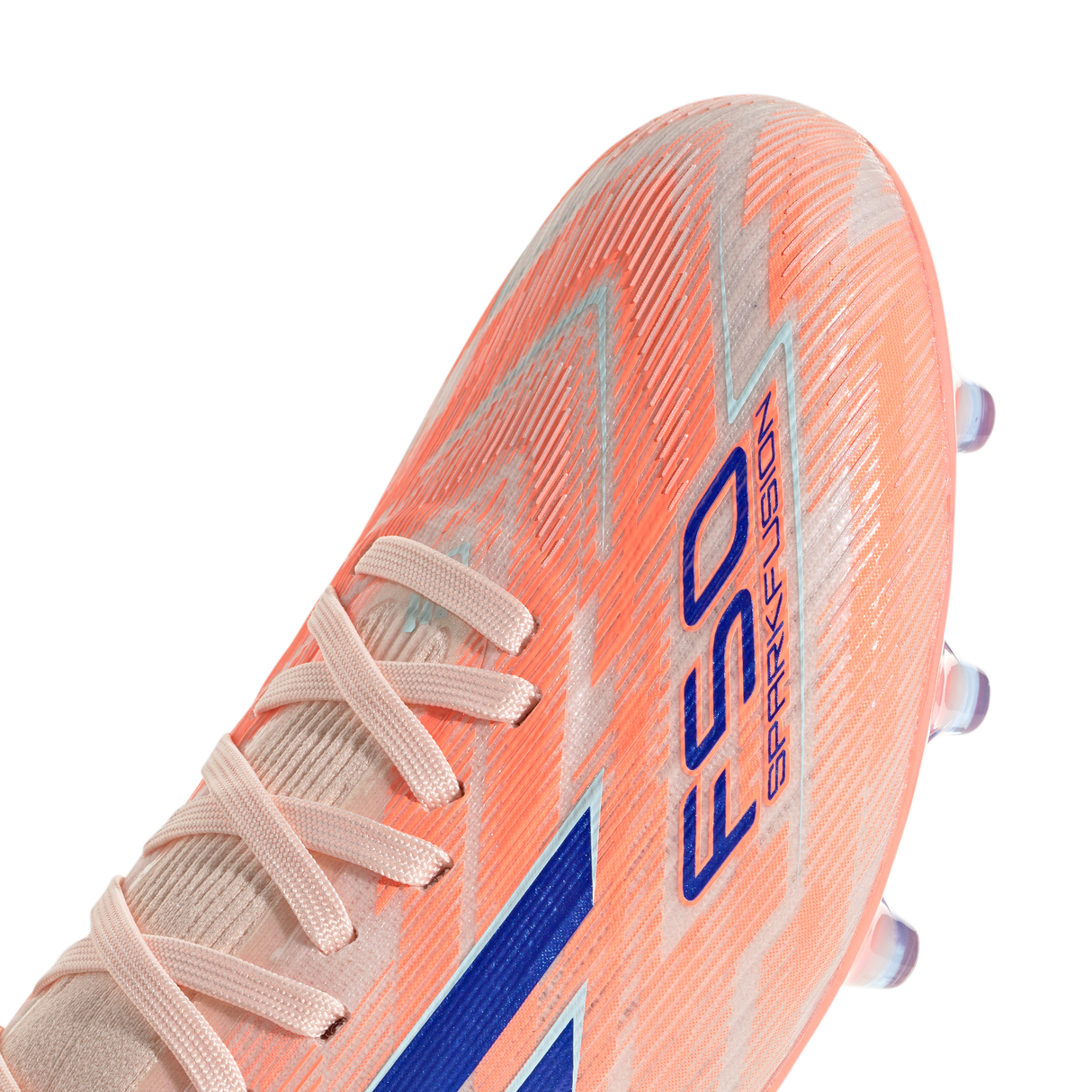 ADIDAS - Scarpe Da Calcio F50 Sparkfusion Pro Per Terreno Compatto/Erba Artificiale - Donna - image 18