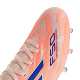 ADIDAS - Scarpe Da Calcio F50 Sparkfusion Pro Per Terreno Compatto/Erba Artificiale - Donna - image 18