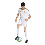 ADIDAS - Saudi Arabia 26 Away Authentic Jersey - Uomo - White - image 5
