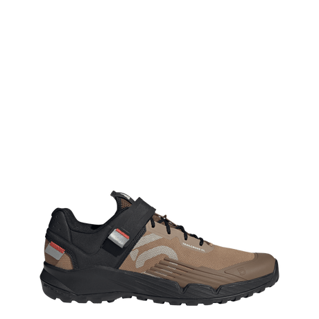 ADIDAS - Five Ten Trailcross Clip-In Mountain Bike Shoes - Uomo - Beige - image 2