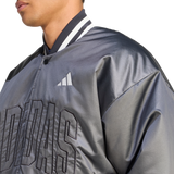 ADIDAS - Giacca Bomber Imbottita Stadium - Uomo - image 5