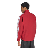 ADIDAS - Manchester United Home Anthem Jacket - Uomo - Red - image 3