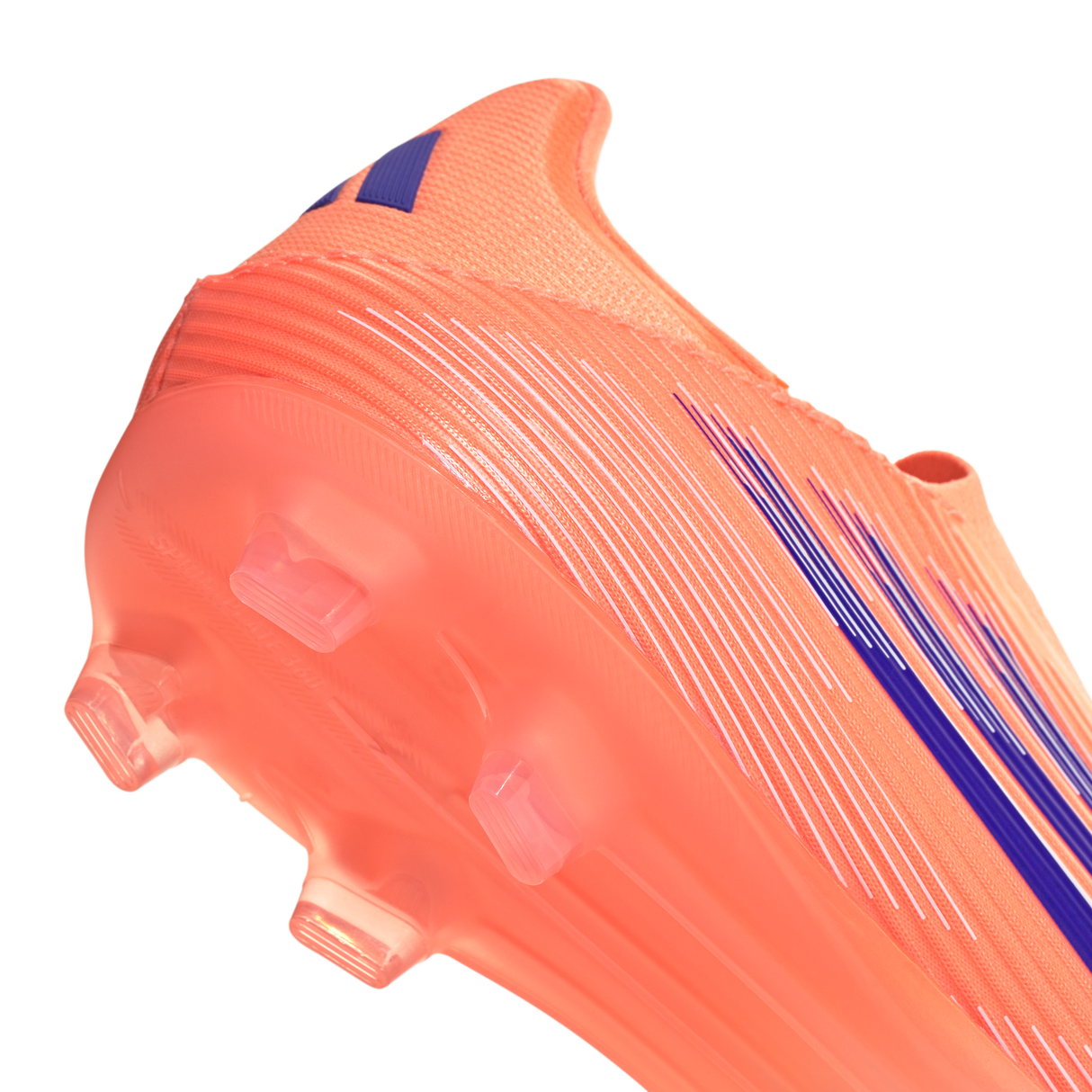 ADIDAS - Scarpe F50 League Laceless Firm/Multi-Ground - image 17