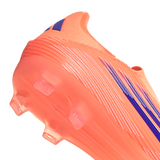ADIDAS - Scarpe F50 League Laceless Firm/Multi-Ground - image 17