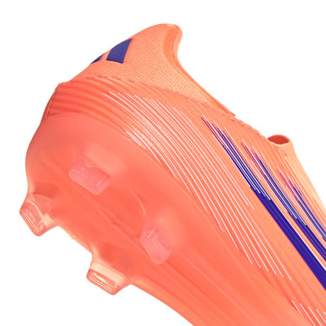 ADIDAS - Scarpe F50 League Laceless Firm/Multi-Ground - image 17