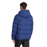 ADIDAS - Helionic CLIMAWARM Piumino Con Cappuccio - Uomo - image 16