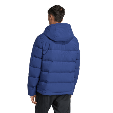 ADIDAS - Helionic CLIMAWARM Piumino Con Cappuccio - Uomo - image 16