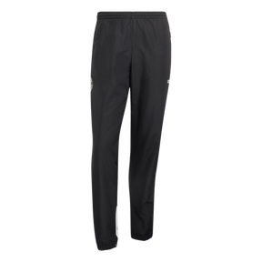 ADIDAS - Germany Track Pants 1994 - Uomo - Black - image 1