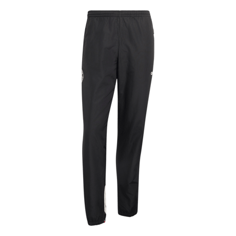 ADIDAS - Germany Track Pants 1994 - Uomo - Black - image 1