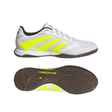ADIDAS - Stivali Indoor Predator Pro - White - image 10