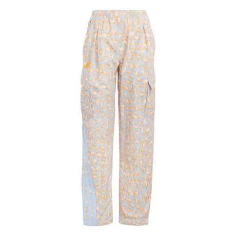 ADIDAS - TERREX Xploric Clima365 Cargo Tracksuit Bottoms - Donna - White - image 1