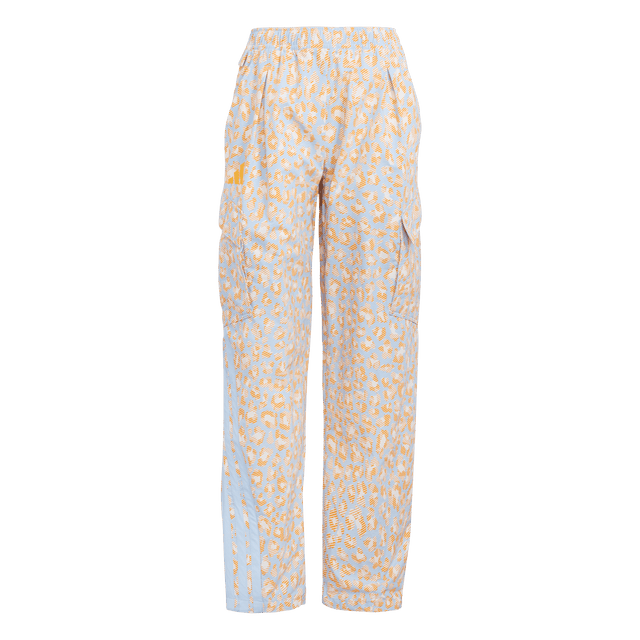 ADIDAS - TERREX Xploric Clima365 Cargo Tracksuit Bottoms - Donna - White - image 1