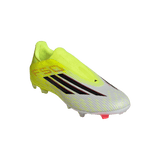 ADIDAS - Scarpe Da Calcio F50 League Senza Lacci Per Terreni Naturali Compatti/Multiterreno - image 5