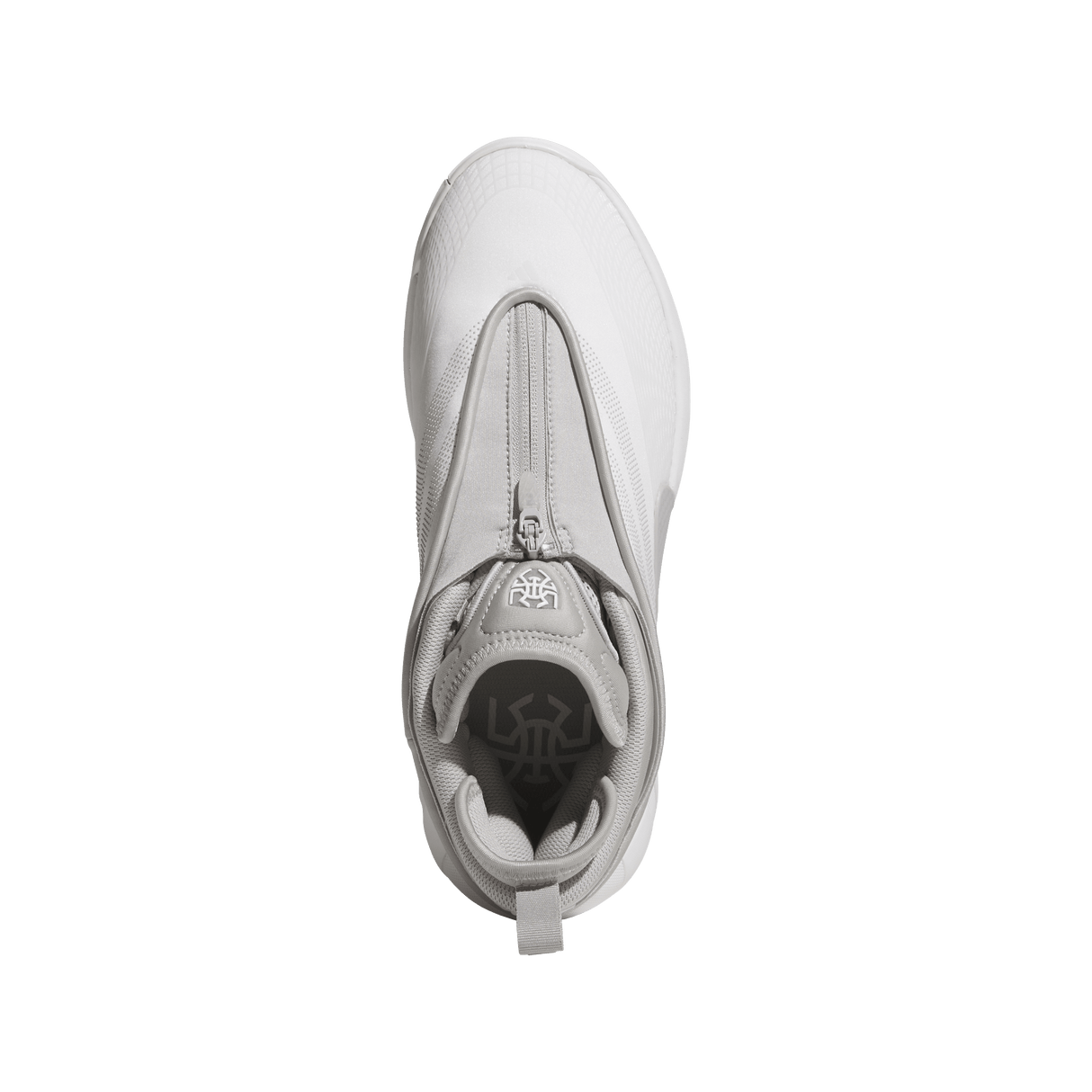ADIDAS - D.O.N. Issue 7 - White - image 3
