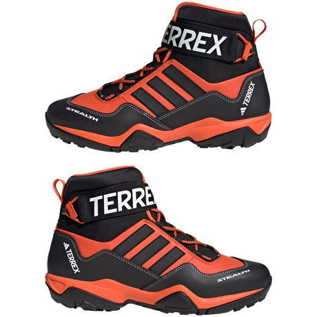 ADIDAS - TERREX Hydro Lace Mid Cut 2.0 Water Shoes - Uomo - Black - image 10