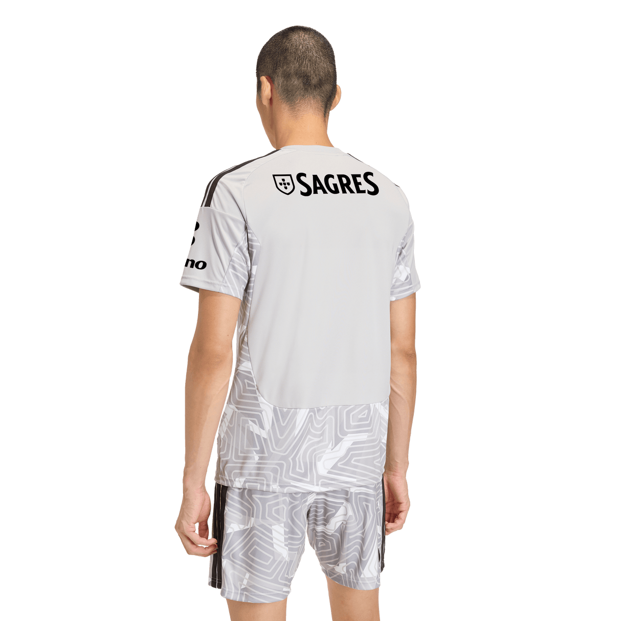 ADIDAS - Kl8658 - Uomo - Grey - image 4