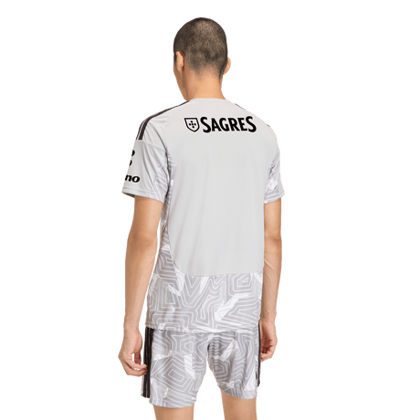 ADIDAS - Kl8658 - Uomo - Grey - image 4