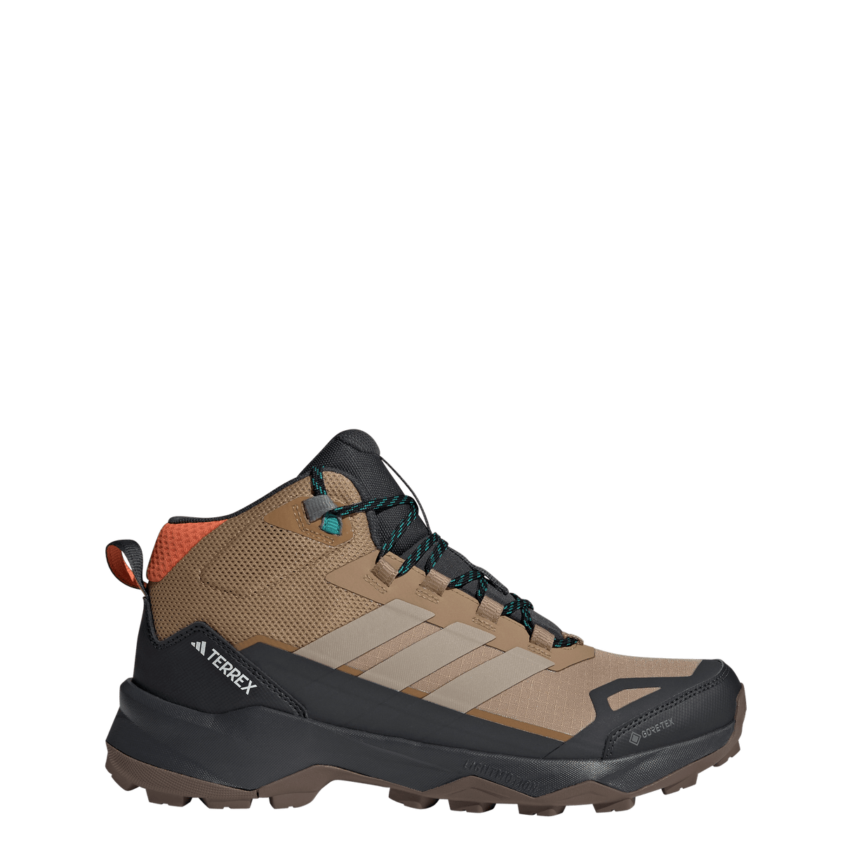 ADIDAS - Scarpe Da Trekking TERREX Skychaser Ax5 Mid GORE-TEX - Uomo - image 2