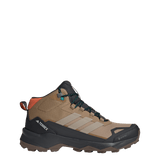 ADIDAS - Scarpe Da Trekking TERREX Skychaser Ax5 Mid GORE-TEX - Uomo - image 2