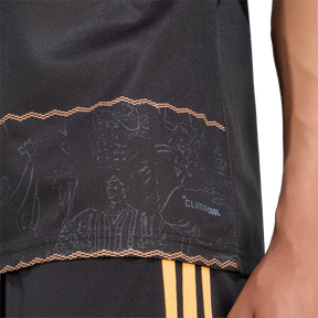 ADIDAS - Ajax Amsterdam 26/27 Away Jersey - Uomo - Black - image 7